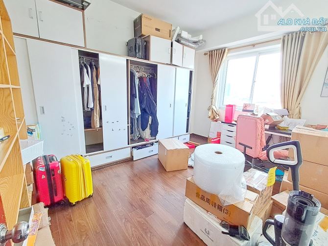 TÒA CHUNG CƯ BAN CƠ YẾU CHÍNH PHỦ, QUAN NHÂN, THANH XUÂN, DT 108M, GIÁ BÁN 7,6 TỶ - 5