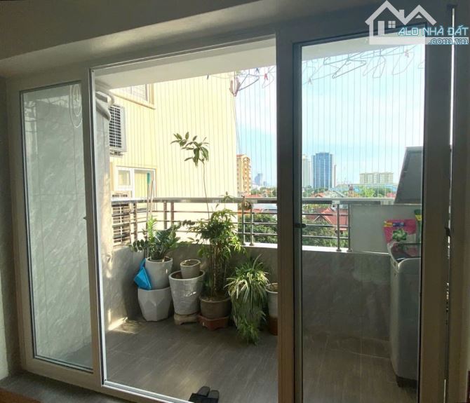 CĂN HỘ VIEW PHỐ HÀM NGHI – 110M² – 3PN – 2WC – TẦNG 6 – GIÁ 6.6 TỶ – TRUNG TÂM MỸ ĐÌNH - 5