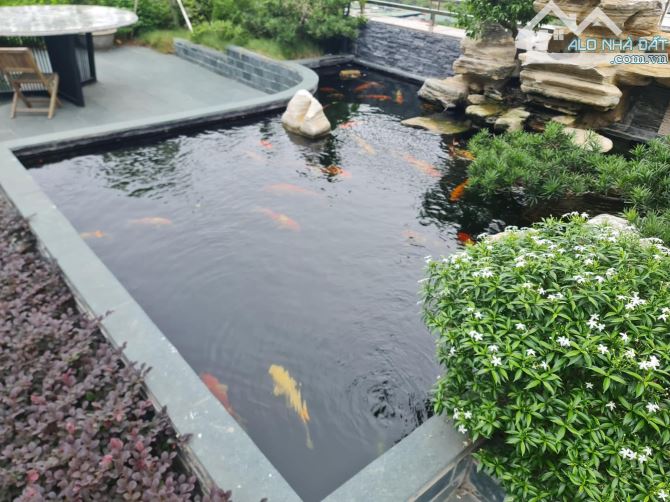 BÁN TOÀ NHÀ TỔ HỢP NHÀ HÀNG & KS ĐẲNG CẤP CẦU GIẤY - LÔ GÓC 4 THOÁNG. 600m2 - GIÁ 525 TỶ. - 5