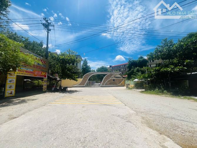 🌟 BÁN ĐẤT MẶT TIỀN VÕ VĂN KIỆT – AN TÂY – TP. HUẾ 🌟 DT:144M (6x25) -ĐƯỜNG 44M-GIÁ 5 TỶ - 5