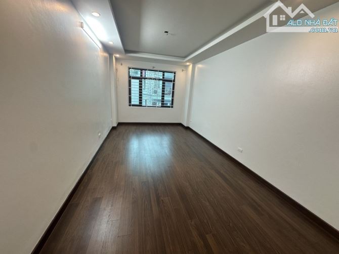 TRẦN QUỐC VƯỢNG – 41M² – 5 TẦNG – MT 3.5M – 5PN – 2 MẶT THOÁNG – CHỈ 9.8 TỶ - 5