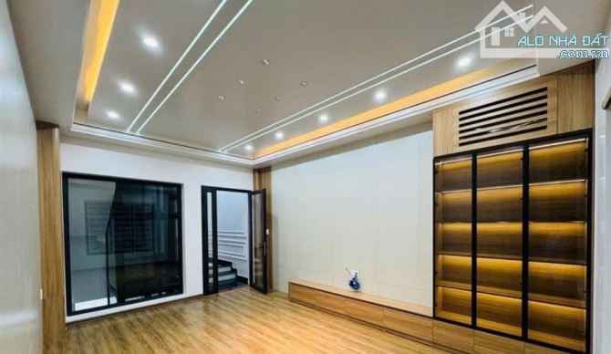 Bán Nhà Lê Hồng Phong, Đằng Lâm, Hải An. Giá 11,95 tỷ - 5 tầng - 60m - 5