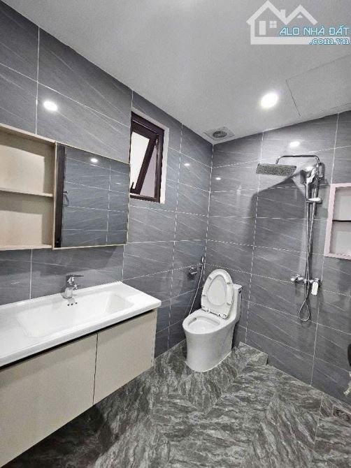 VŨ TÔNG PHAN,THANH XUÂN, Gần Ô Tô, Mặt Tiền Rộng, Sổ Vuông 45m 8.5 tỷ - 5
