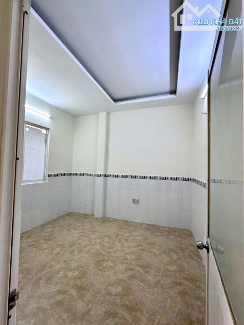 Nhà 2 Tầng Gần Cầu Chữ Y - Âu Dương Lân, Q8 - Sổ Riêng, Giá Chỉ 4 Tỷ 9 TL - 5