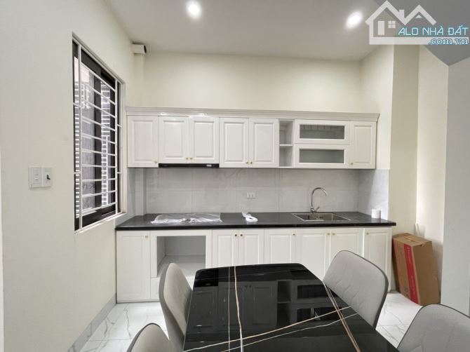 🔥 NHÀ ĐẸP HẠ TRẠI, CỰ KHỐI LONG BIÊN- 31M2/4 TẦNG - 4.5 TỶ, 10m oto tránh,RẺ,ĐẸP,THOÁNG🔥 - 5