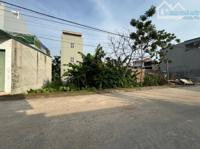 CC BÁN ĐẤT ĐẤU GIÁ AN THẮNG - BIÊN GIANG HÀ NỘI DT 52m2, MT 4.6m. VỈA HÈ, Ô Tô.GIÁ 6.3 tỷ - 5