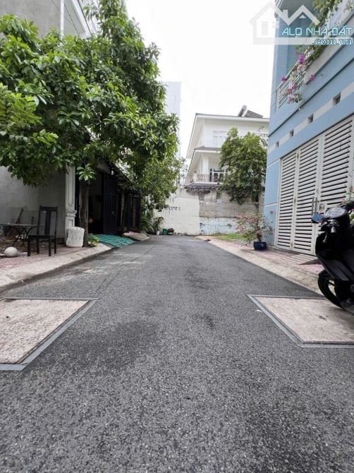 🏡 BÁN NHÀ HẺM XE HƠI HOÀNG DIỆU 2 – PHƯỜNG LINH TRUNG THÀNH PHỐ THỦ ĐỨC 7,7 TỶ - 5