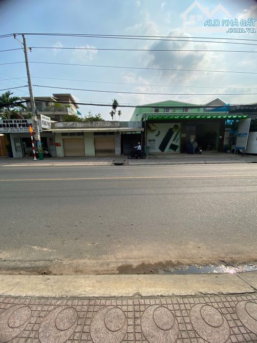 2 lô đất 189,9m2 10ty TL / Lô  MT đường Cách Mạng Tháng Tám p.Bình Nhâm - 5