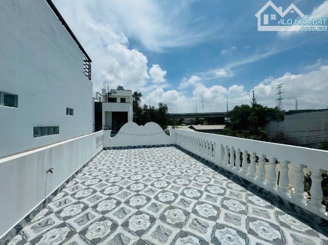 Bán nhà 3 tầng hiện đại gần đường cao tốc NB, 104m2 nhỉnh 6tỷ. - 5