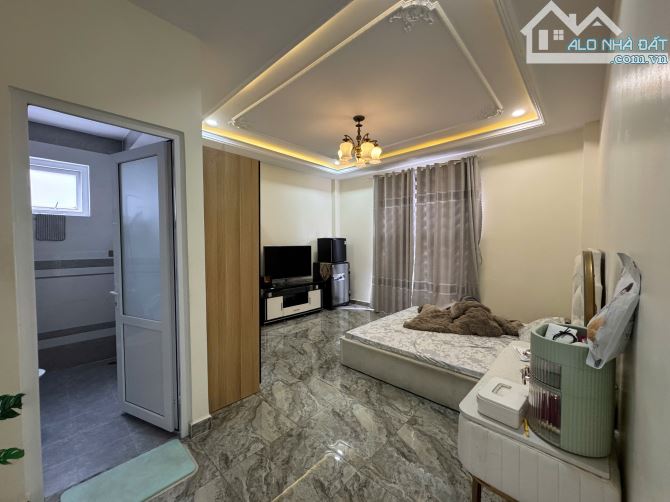 VILLA NGHỈ DƯỠNG ĐẲNG CẤP GẦN HỒ XUÂN HƯƠNG - 5