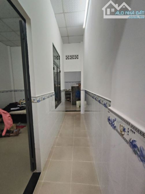 BÁN NHÀ 58m2 LINH ĐÔNG THỦ ĐỨC - 3ty65 - 5