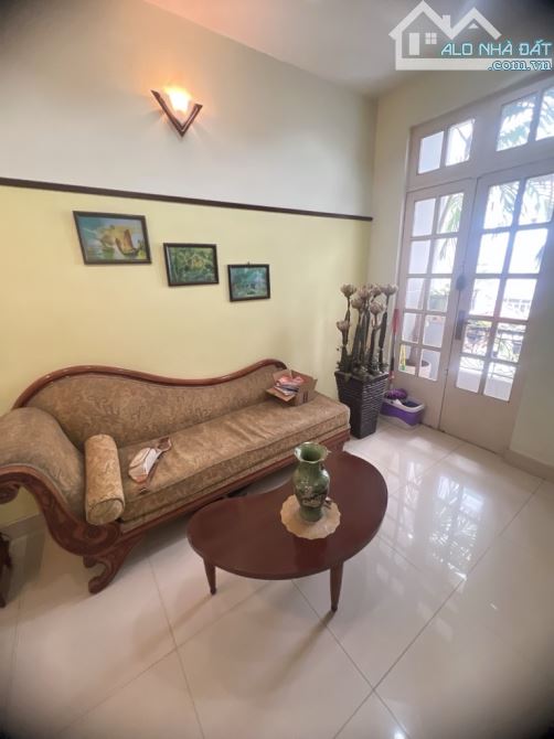 Biệt thự KDC Tạ Quang Bửu , 120m2( 6 x 20 ) , kế TTTM Central Premium - 5