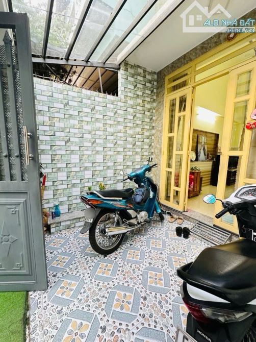 Giảm hơn 1tỏi 🔥 Hoàng Hoa Thám - Phú Nhuận - 68m2 - 3 tầng ~7tỏi - 5