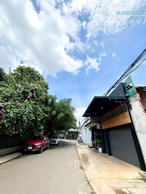 Đất mặt tiền đường Trương Đăng Quế đoạn đầu Nguyễn Khuyến Tân Lợi chỉ vài bước chân 😘 - 5