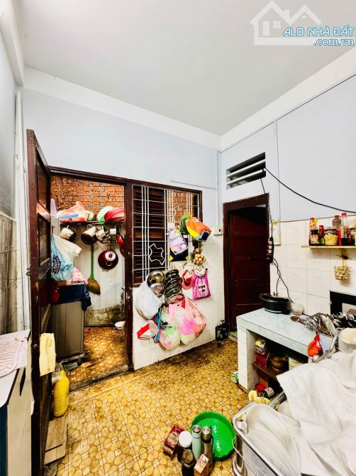 BÁN NHÀ HẺM XE HƠI ĐÀO DUY ANH PHÚ NHUẬN, 50M2 2 LẦU 2PN, NHỈNH 9T - 5
