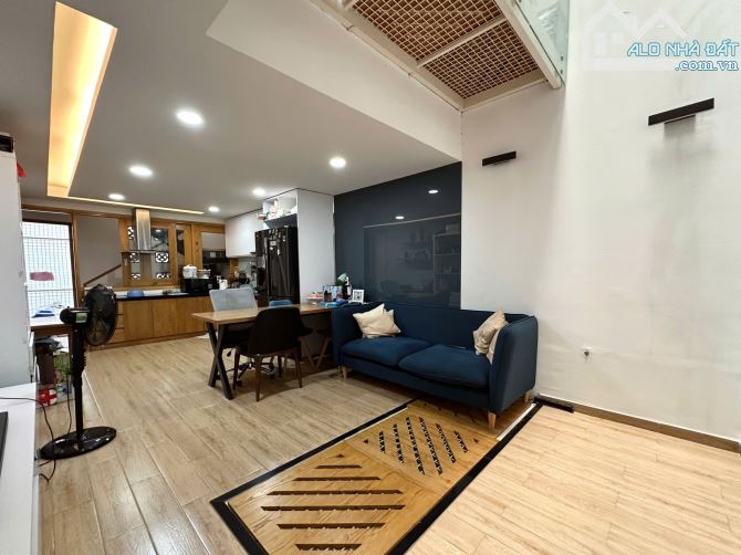Hẻm Xe Hơi 42 Nguyễn Minh Hoàng - K300. DT: 5x17m, 4 Tầng View Công Viên Giá Bán 22 Tỷ - 5