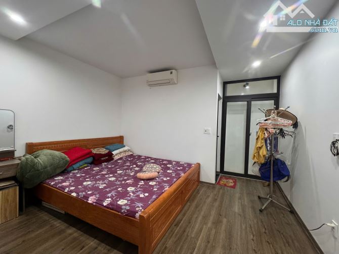 🏠 BÁN NHÀ 4 TẦNG – Ô TÔ ĐỖ CỬA – TRỰC CÁT – CHỈ 3 TỶ 450 – VỀ Ở NGAY! - 5