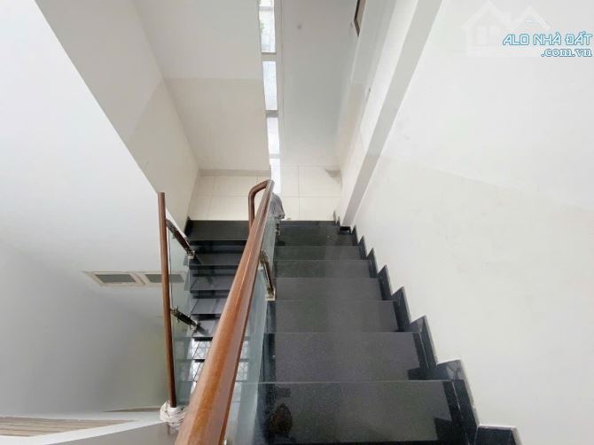 Bán nhà mặt tiền Liên Khu 5-11-12, 91m2 ( 4.8 x 19 ) 4 TẦNG 4 PN, ngộp gấp bán - 5