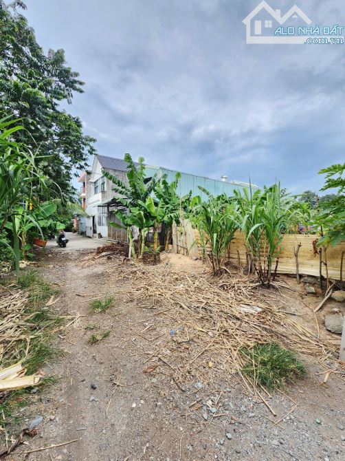2,39Tỷ TL🔥Bán lô đất Ngang 8m_Gần đường Vĩnh Phú 38A, p.Vĩnh Phú, Tp.Thuận - 5