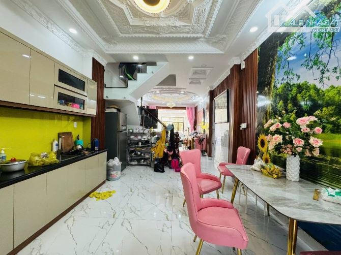 --NHÀ BÈ-- Nguyễn Văn Tạo, Long Thới, Nhà Bè , Nhà 103,6m2 hiện hữu, hoàn công đầy đủ.. - 5