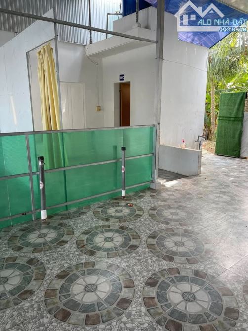 Đang Ngộp ! Bán gấp MT kinh doanh ở P. An Tịnh , TX Trảng Bàng 320m2 SHR giá 920tr - 5