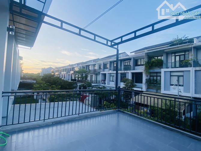 BÁN NHÀ THÔ 3,5 TẦNG – KĐT AN CỰU CITY, TP. HUẾ - 5