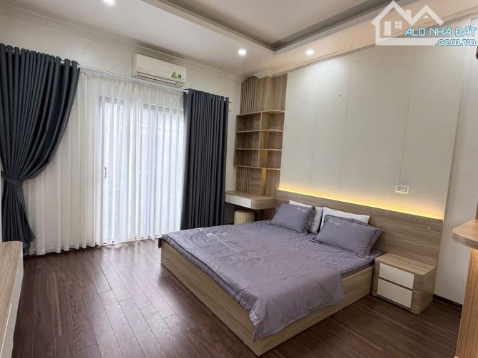 LK GIẾNG SEN(LÊ TRỌNG TẤN)-HÀ ĐÔNG,PHÂN LÔ Ô TÔ TRÁNH KD,FULL NT Ở LUÔN,50MX5T,GIÁ 14,9 TỶ - 5