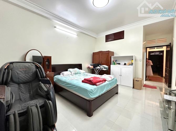 🔥🔥CHDV 32 PHÒNG – SÁT MẶT TIỀN QUANG HÀM – PHƯỜNG 5 - GÒ VẤP - 160M2 - 5