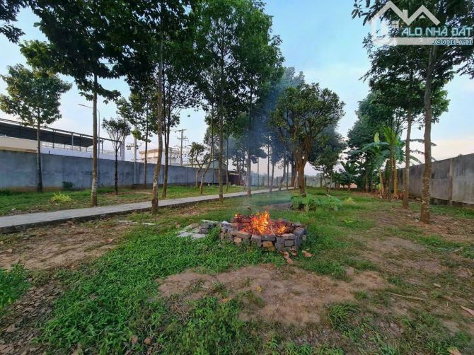 Bán Lô biệt thự CỰC HOT 1,7 xào mặt tiền VIEW sông Đồng Nai, mặt tiền đường 768 - 5