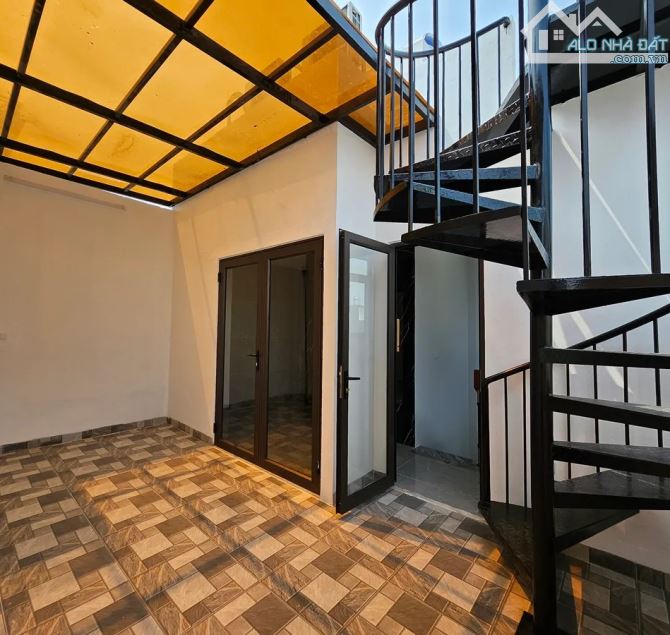 Bán nhà mới xây 6 tầng, thang máy, Phố Ngọc Lâm, ô tô đỗ cửa, MT 6.2m, nhỉnh 8 tỷ - 5