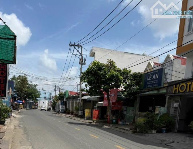 BÁN NHÀ HUỲNH THỊ HAI Q12 - 4 TẦNG 72M2 ( 4M X 18M) - ĐƯỜNG 6M - 6.95 TỶ. - 5