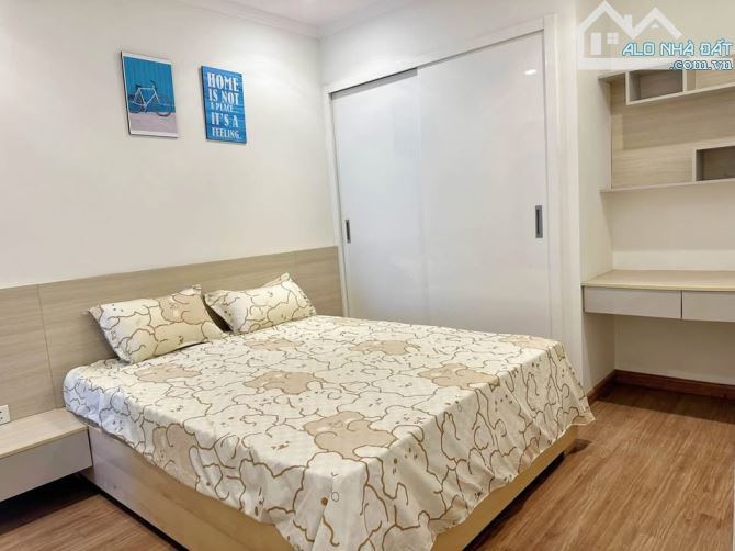 BÁN CĂN HỘ THE ONE GAMUDA, 62/66M², LÔ GÓC, 2 NGỦ 2VS, FULL NỘI THẤT, 4.23 TỶ - 5