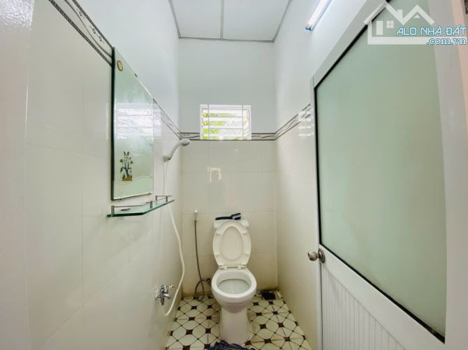 Nhà 1 Lầu Khu Tân Kim 4 x 12m, 3 Phòng Ngủ . Đường xe ôtô tới Nhà. Sổ Hồng Sẵn - 5