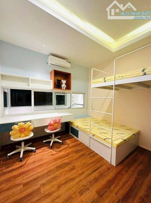 🏠🏠NHÀ 2 TẦNG KIỆT OTO HOÀNG QUỐC VIỆT CẠNH BGI, PHƯỜNG AN ĐÔNG, TP HUẾ - 5