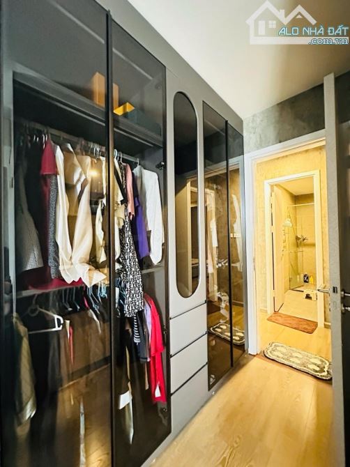 Chung cư hạng sang vip FLC Twin Towers 265 Cầu Giấy 115m 10.3 tỷ 3 ngủ long lanh nhà đẹp - 5