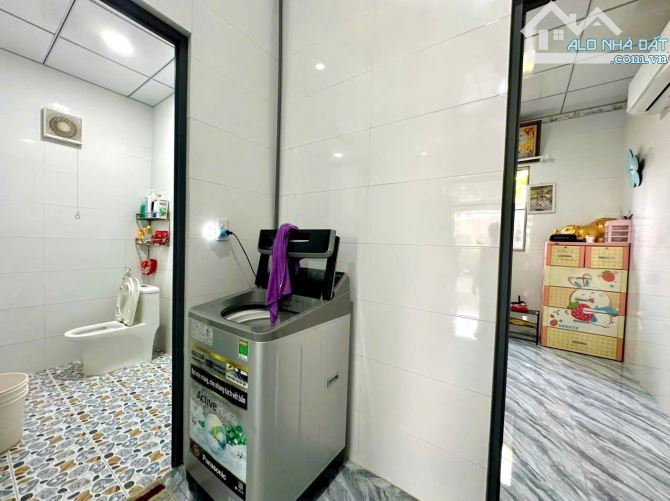 Nhà Cấp 4 Shr/ Đường Đinh Đức Thiện vào 750m/ Phước Lý Cần Giuộc - 5