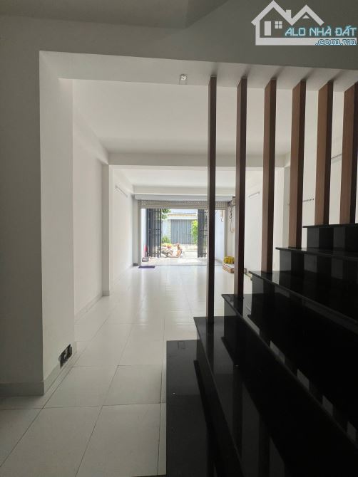 🏡 CHO THUÊ NHÀ HẺM XE TẢI 1/ LÊ ĐỨC THỌ - P17 - GÒ VẤP ( 4*18m) - 5