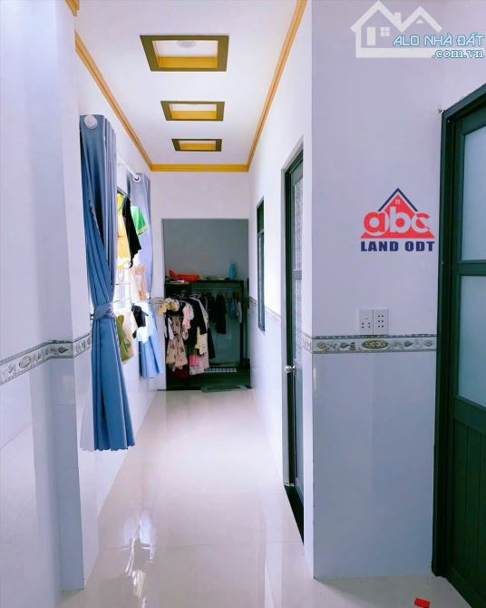HN059 ( Np644 ) Hạ giá 500tr từ 2ty850 còn 2ty350 💥Bán căn nhà sổ riêng kp4 TRẢNG DÀI - 5