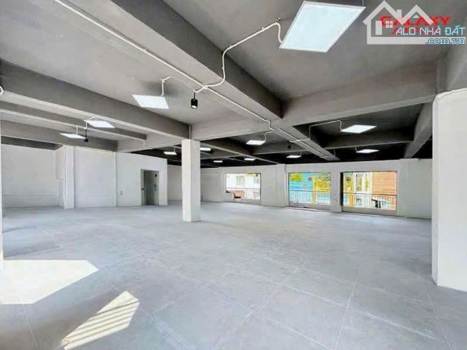 Siêu khan hiếm! Chính chủ gửi bán tòa nhà mặt tiền mới xây gần 2000m2 - 5
