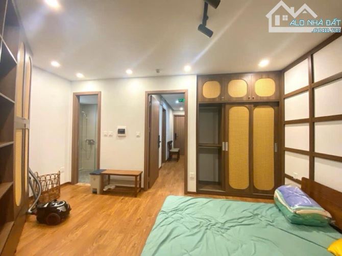 Hot! Bán CHDT-Lạc Long Quân-Lô Góc -2Thoáng-OTo Đỗ Cửa-70M2-7Tầng Thang Máy-Mt4.3m-25.4 Tỷ - 5