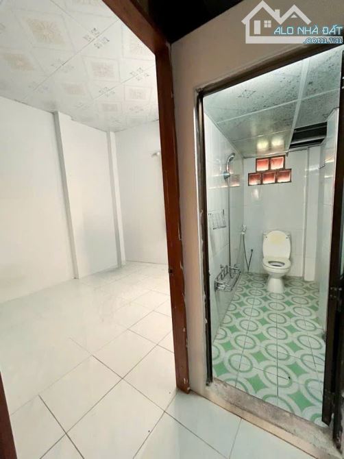 CHÍNH CHỦ GỬI  NHÀ HUỲNH TẤN PHÁT – PHÚ THUẬN , HẺM THÔNG - QUẬN 7 - 5