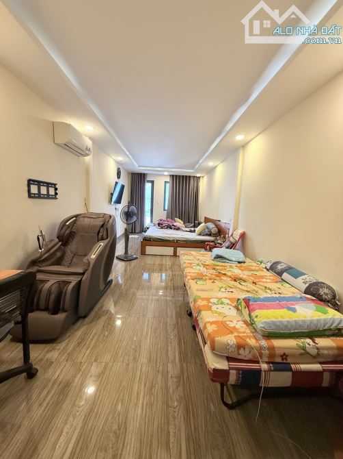 🚘 CHỈ 3 CĂN RA MẶT TIỀN – GIÁ CỰC TỐT ngay CAO VĂN LẦU, Q.6 chỉ 1️⃣1️⃣.8️⃣ tỷ còn TL! - 5