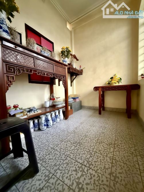 Bán nhà phân lô Lý Nam Đế,Ba Đình 55m2*5T,mt:5.2m,oto tránh,TT Quân Đội,30m ra phố,26.3tỷ - 5