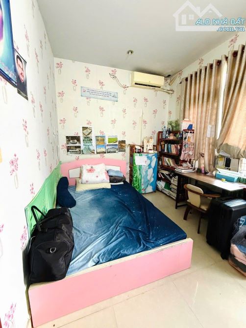 Bán nhà Gò Vấp, hẻm 6m, ngang 4,3m, 4 tầng chỉ 5 tỷ ++ - 5