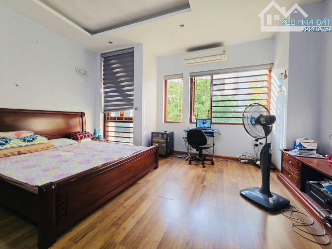 Phân lô Liền kề Hoàng Văn Thái, Thanh Xuân vỉa hè - Oto tránh - 5