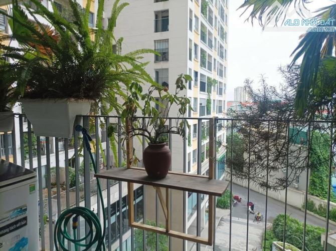 HƠN 5 TỶ SỞ HỮU CĂN HỘ 2 PHÒNG NGỦ – CHUNG CƯ T&T 440 VĨNH HƯNG – FULL NỘI THẤT CAO CẤP 📍 - 5