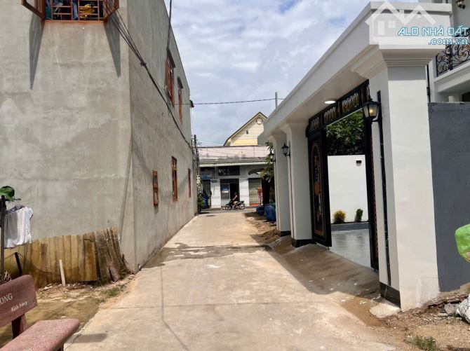 BÁN NHÀ 1 TRỆT 2 LẦU: Diện tích: 6,5 x 18m, nở hậu – tổng 122m²  PHÚ LỢI - 5