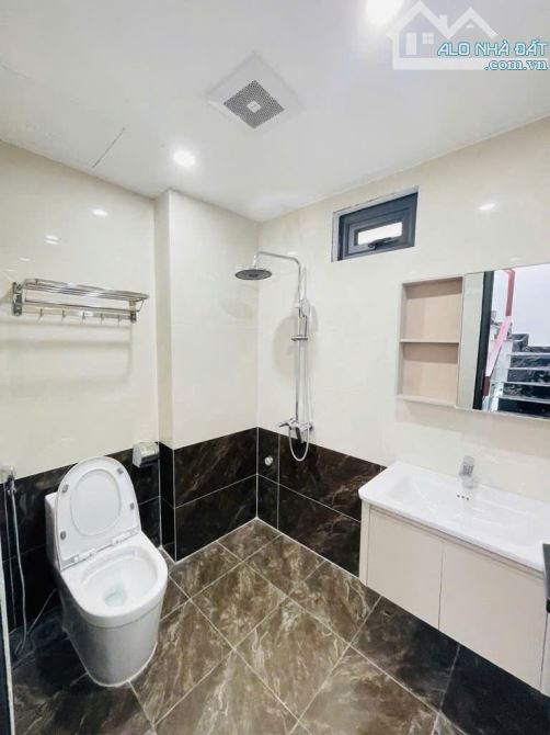 🌟 NHÀ ĐẸP MỚI XÂY HỒ TÙNG MẬU - FULL NỘI THẤT - LÔ GÓC CỰC THOÁNG - CHỈ VIỆC XÁCH VALI VỀ - 5
