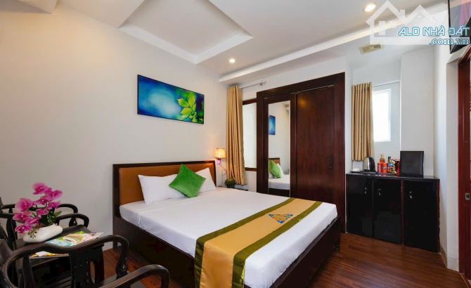 🌈Bán khách sạn Gần Biển Nha Trang Giá 60 Tỷ - TTTP  - Vị trí MT Nguyễn Thị Minh Khai - 3