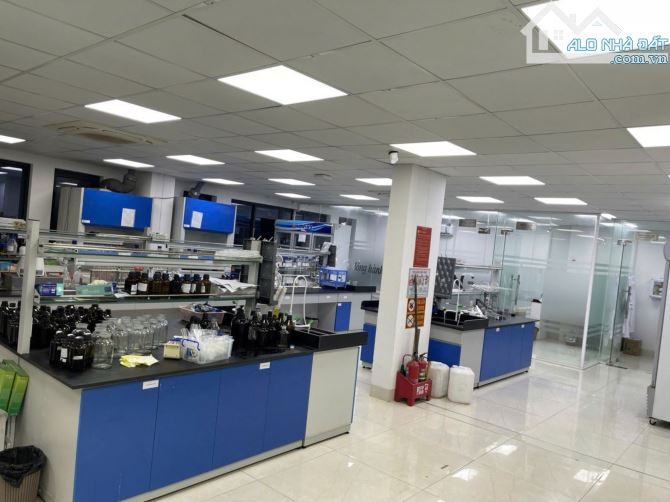 Bá,n Liền Kề Khu D Geleximco Hà Đông Đã Hoàn Thiện, 123m2*3.5Tầng. Mặt đường 15.5m2 đẹp - 5